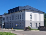 Rekonstrukce základní školy Javornice