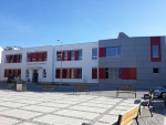 Stavební úpravy, přístavba a nástavba základní umělecké školy Týniště nad Orlicí