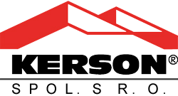 logo - Kerson spol. s r. o.